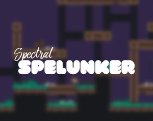 play Spectral Spelunker
