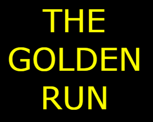 play The Golden Run