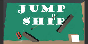 play Jump Ship