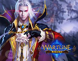 play Wartune Reborn