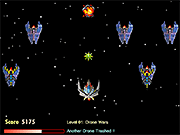 play Space Hawk 2