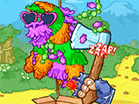 play Pinata Hunter 4