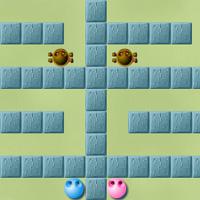 play Twins-Puzzle-Freeonlinegames