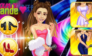 play Ariana Grande World Tour