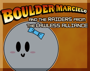 Boulder Marcielo