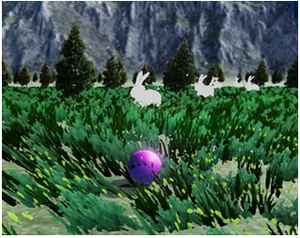 play Bunny Meadow