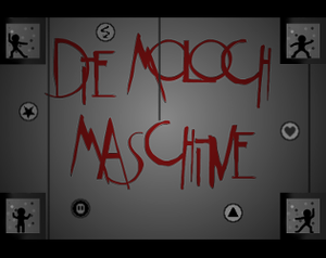 play Die Moloch Maschine