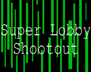 play Super Lobby Shootout