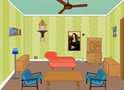 play Spin Room Escape