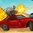 play Road Of Fury Desert Strike