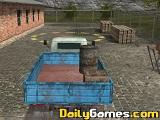 play Cargo Drive