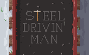 Steel Drivin' Man