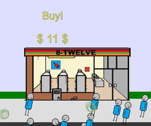 play Convenience Store