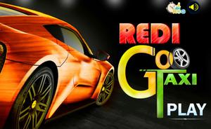 play Redi Go Taxi