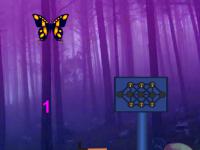 play Mist Land Escape