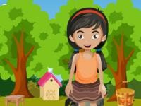 play Little Girl Escape