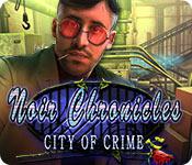 play Noir Chronicles: City Of Crime