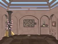 play Rose Temple