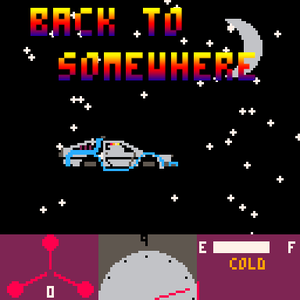 play Back To Somewhere