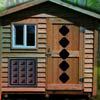 play Avmgames Forest Wooden House Escape