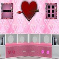 play 8B Valentine House Escape