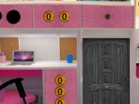 play 8B Valentine House Escape