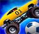 Monster Truck Soccer