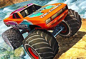 play Truck Legends