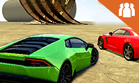 play Madalin Cars Multiplayer