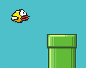play Flappy Fever