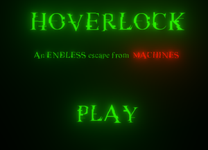 play Hoverlock