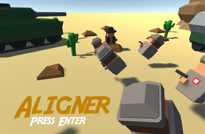 play Aligner