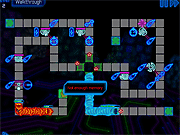 play Ghost Hacker 2
