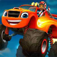 play Monster-Machines-Hidden-Tires