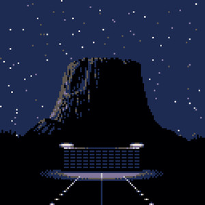 play Live At Devils Tower