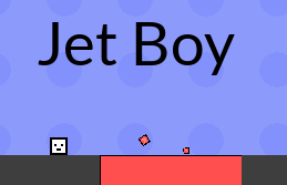 play Jet Boy