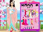 play Asian Beauty