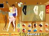 play Prom Night Party Dressup