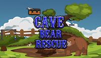 play Cave Bear Rescue