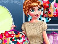 play Princess Makeover Time