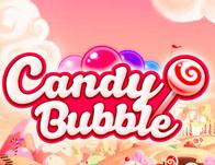 play Candy Bubble