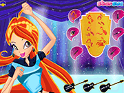 play Rockstar Bloom