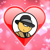play Sneaky Valentine