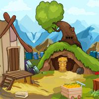 play G2J Tapir Rescue Escape