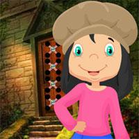 play Canadian Girl Rescue 2