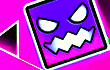 play Geometry Dash Neon Subzero