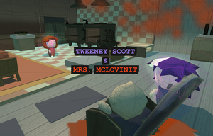 play Tweeney Scott