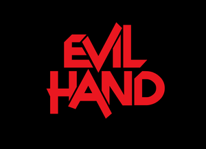 play Evil Hand