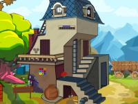 play Tapir Rescue