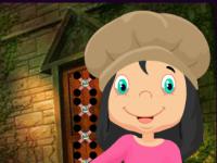 play Canadian Girl Rescue 2